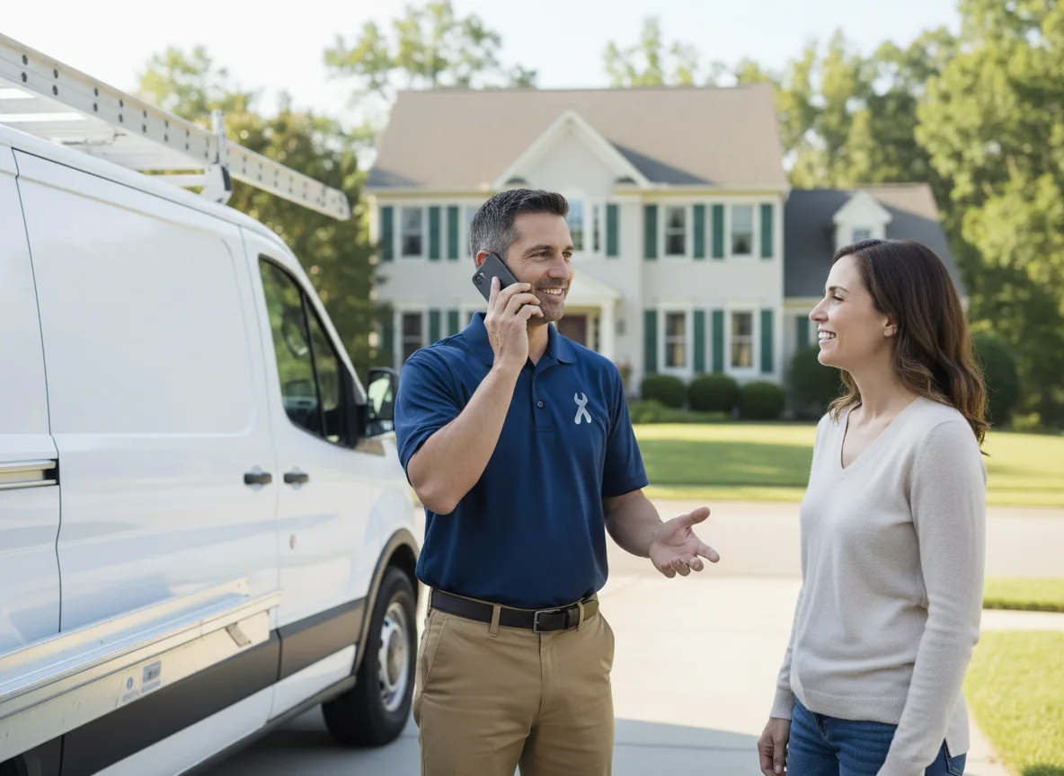 Home Gutter Service Dunlap, IA FAQs